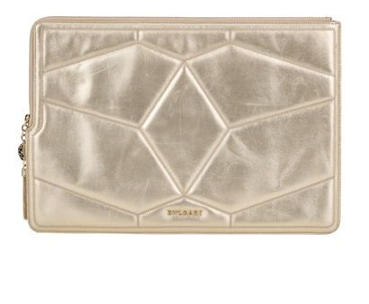 Document Pouch, front view